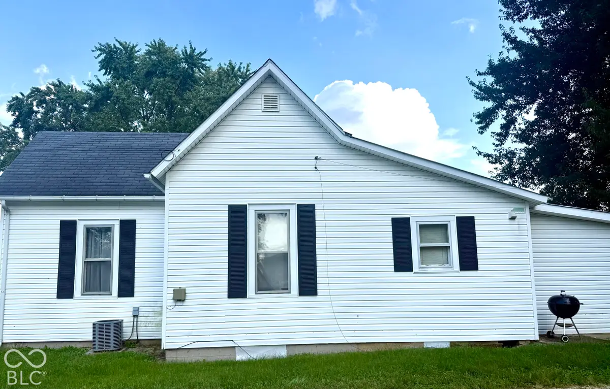 14909 W 5th Street, Daleville, IN 47334 - #1