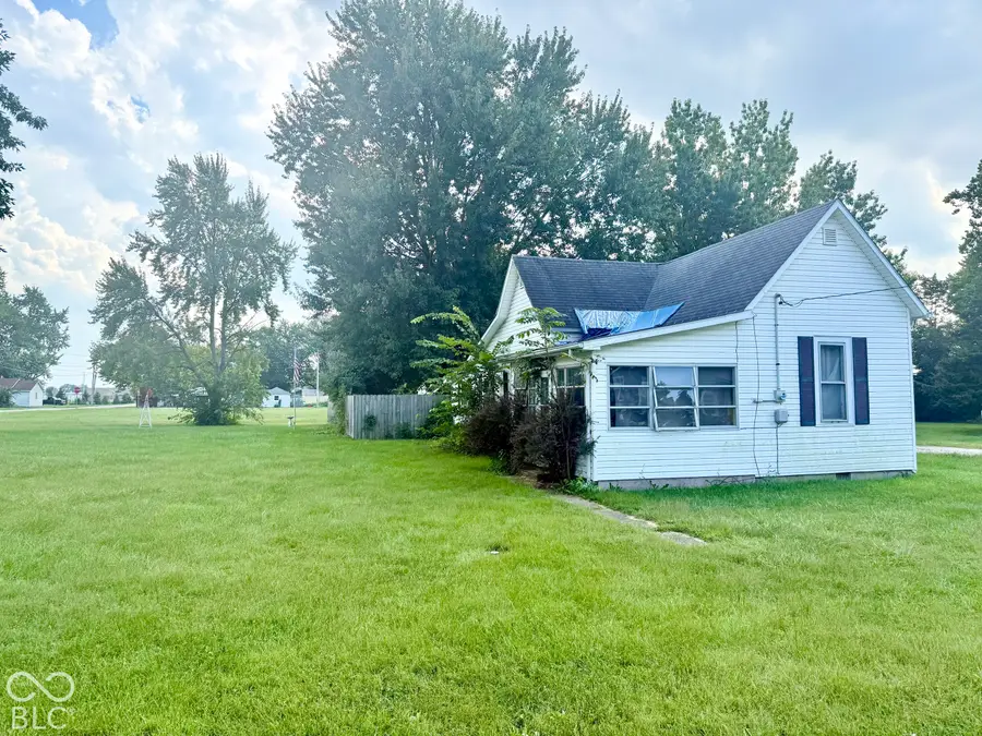 14909 W 5th Street, Daleville, IN 47334 - #2