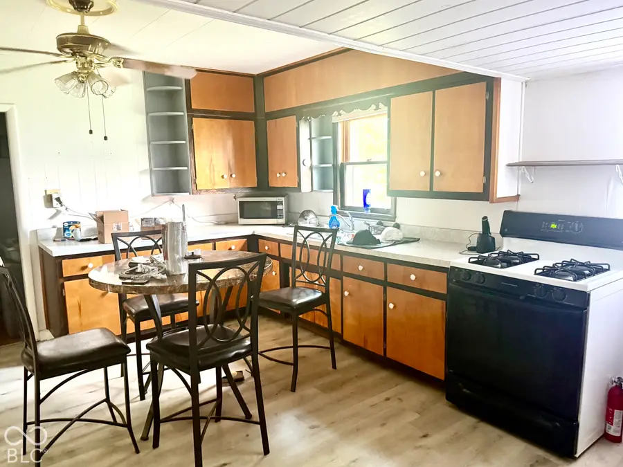 14909 W 5th Street, Daleville, IN 47334 - #3