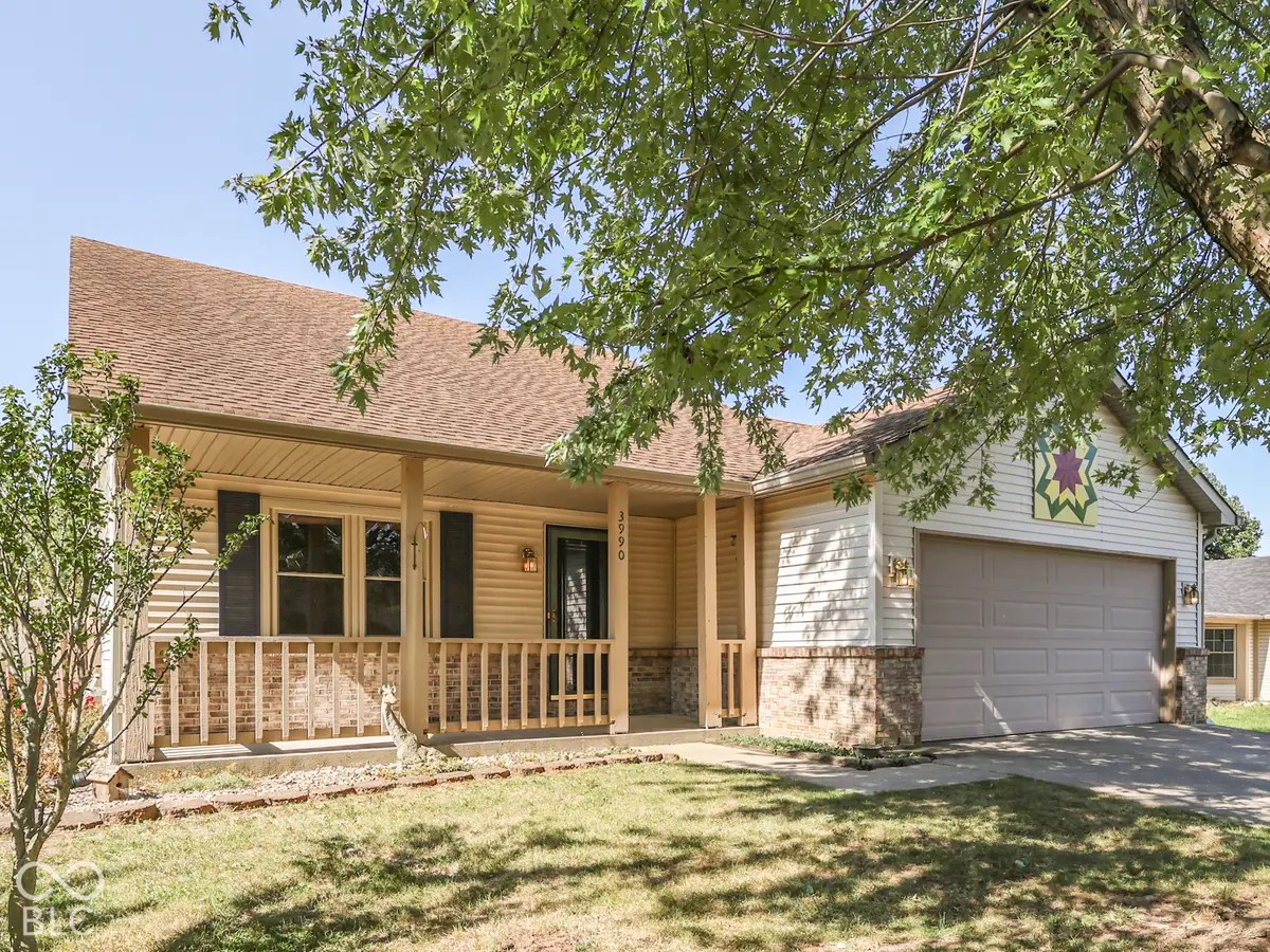 3990 Leslie Court, Franklin, IN 46131 - #1