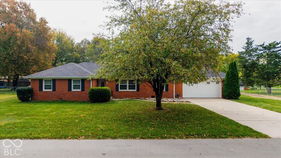 7665 Jennifer Lane, Brownsburg, IN 46112 - #2