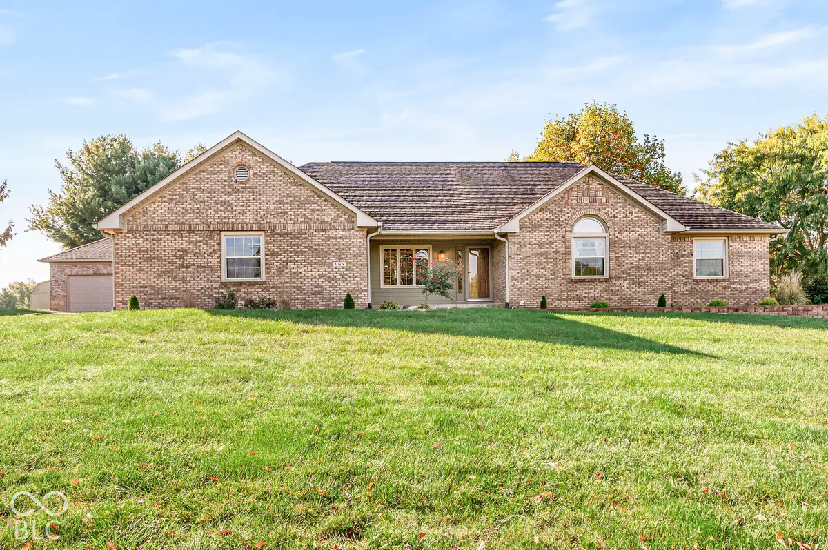 965 W Upland Court, Mooresville, IN 46158 - #1