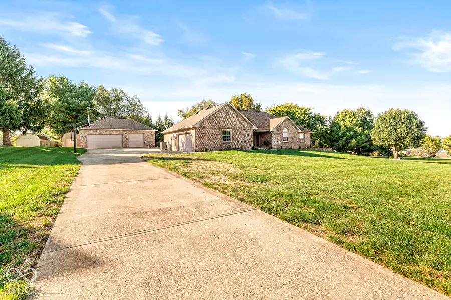 965 W Upland Court, Mooresville, IN 46158 - #3