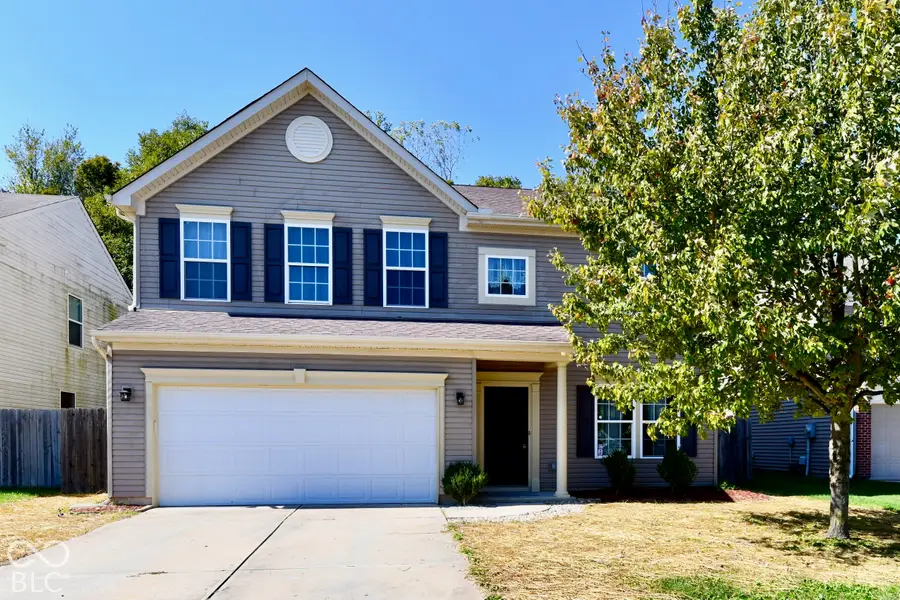 8020 Retreat Lane, Indianapolis, IN 46259 - #2