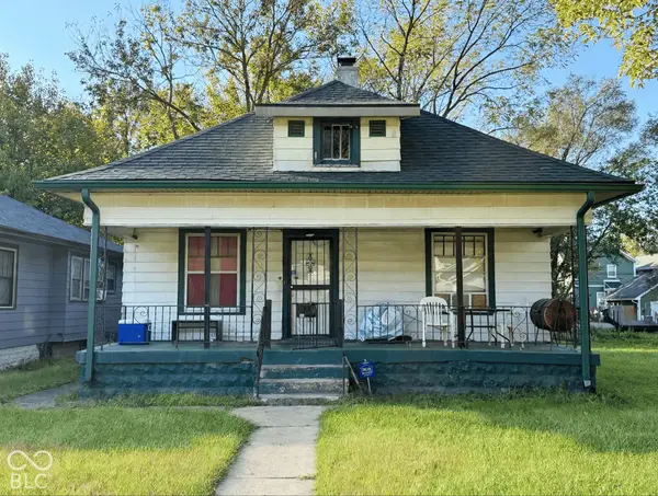 1043 W 36th Street, Indianapolis, IN 46208