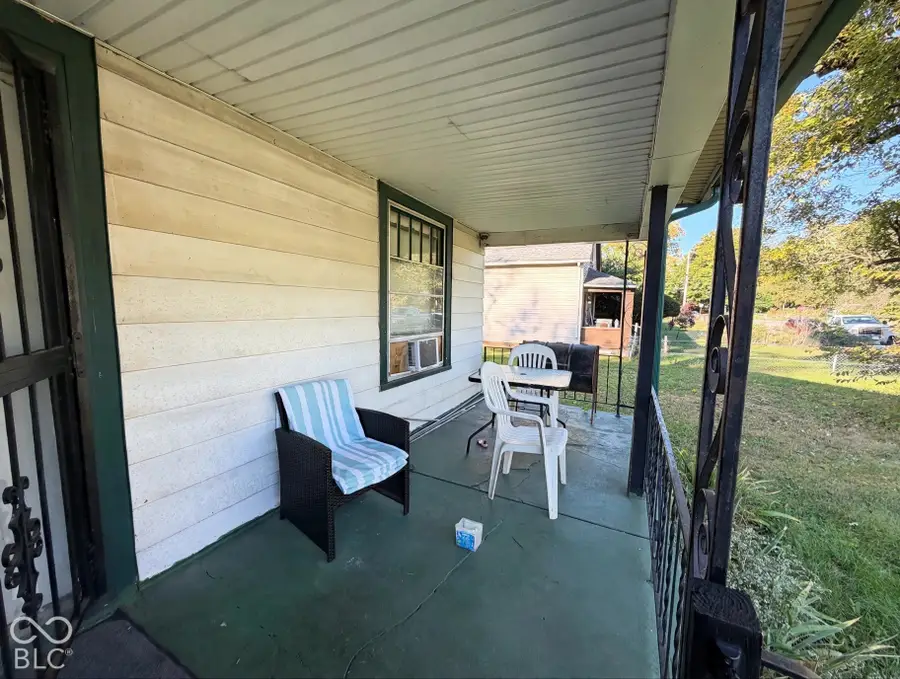 1043 W 36th Street, Indianapolis, IN 46208 - #2