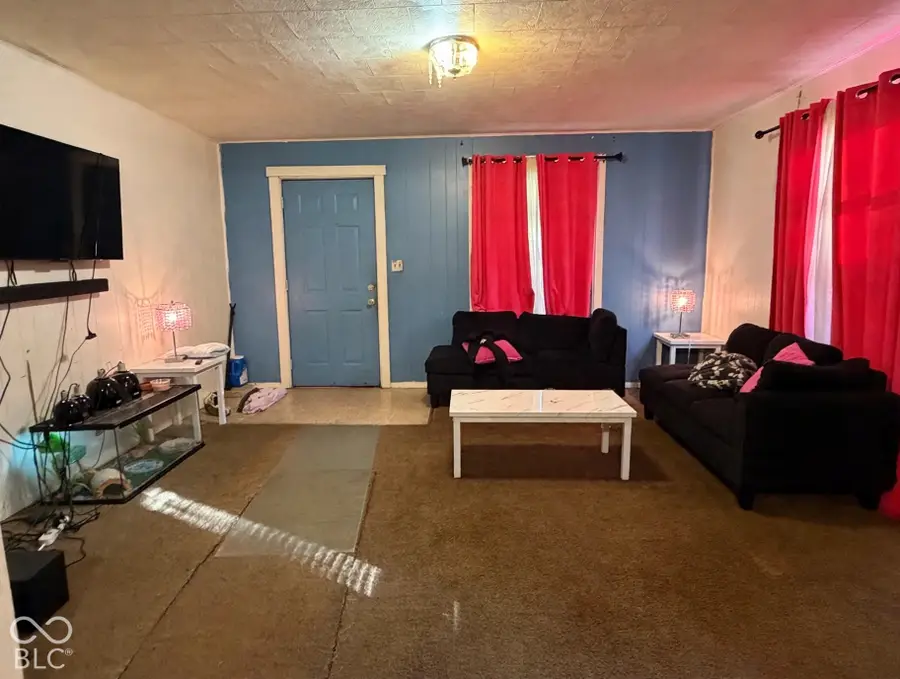1043 W 36th Street, Indianapolis, IN 46208 - #3