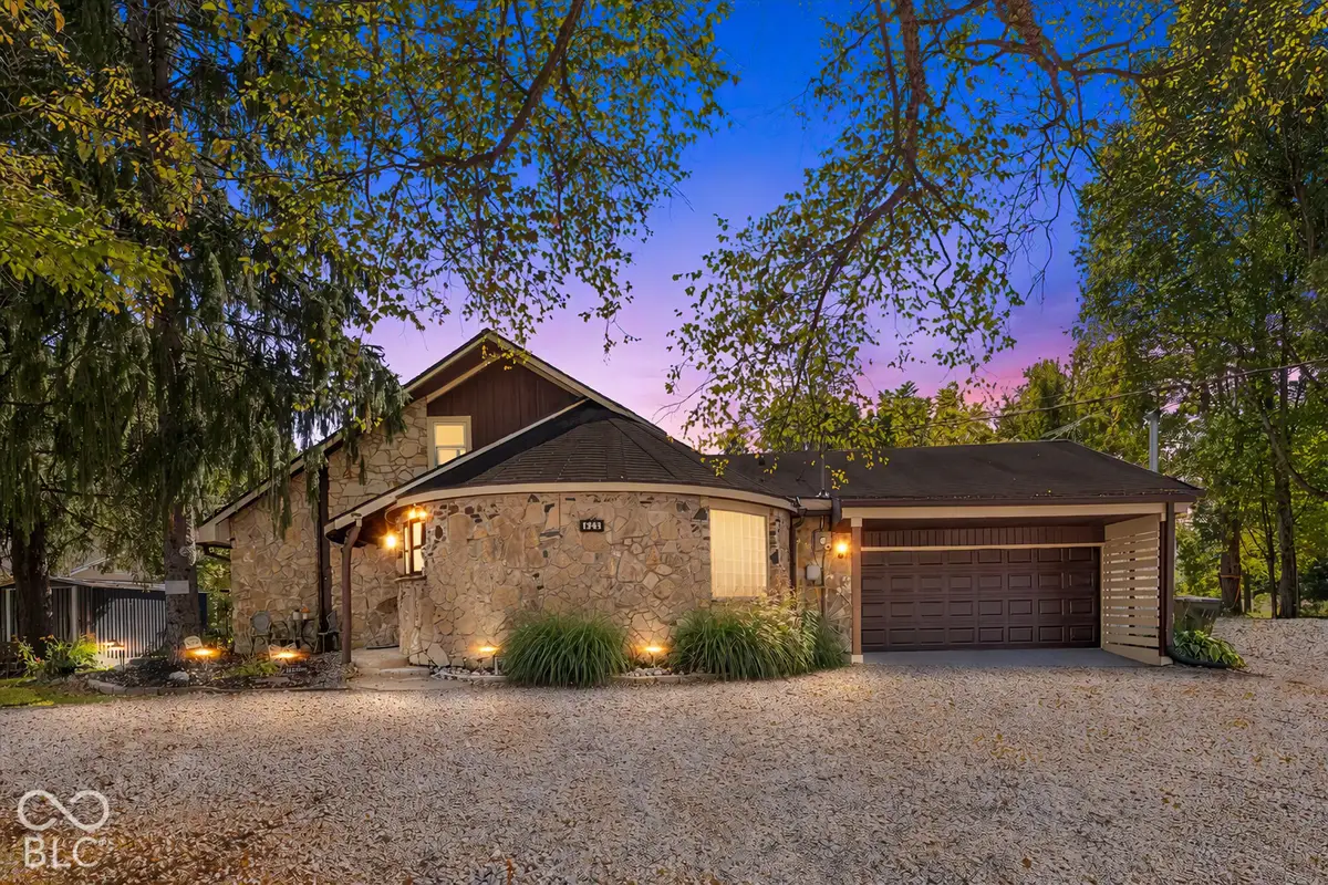 629 W 200 N, Greenfield, IN 46140 - #1