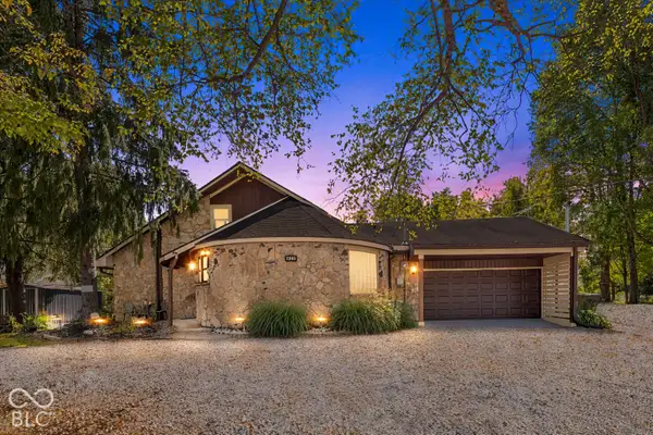 629 W 200 N, Greenfield, IN 46140