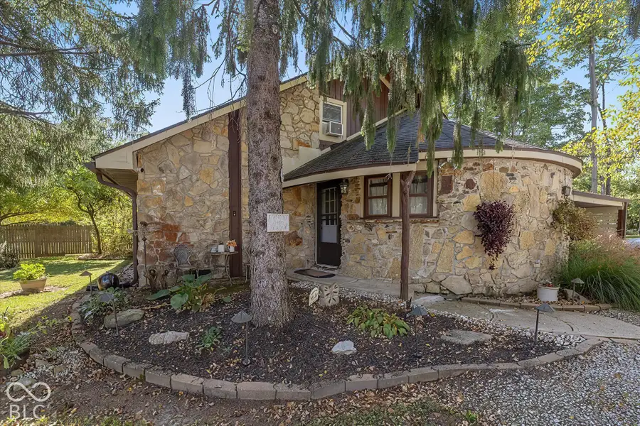 629 W 200 N, Greenfield, IN 46140 - #2