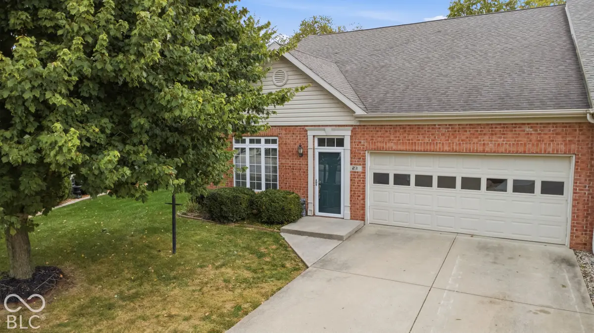 23 Copperleaf Drive, Crawfordsville, IN 47933 - #1