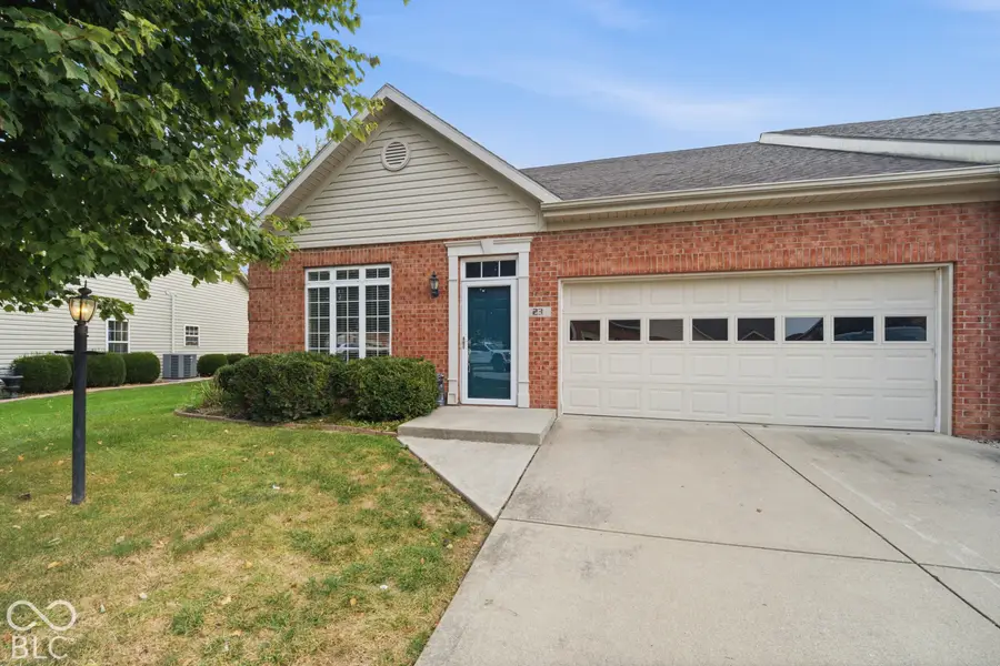 23 Copperleaf Drive, Crawfordsville, IN 47933 - #2
