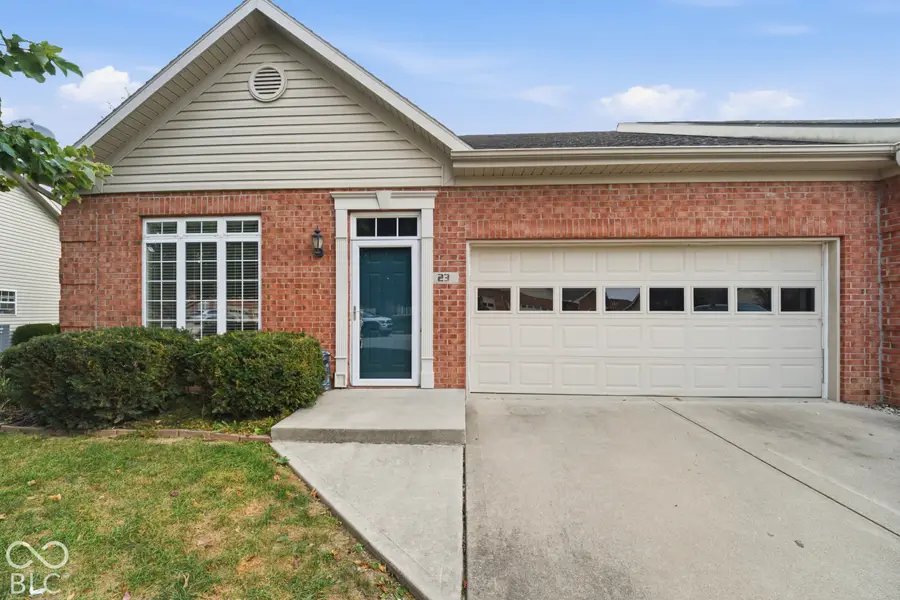 23 Copperleaf Drive, Crawfordsville, IN 47933 - #3