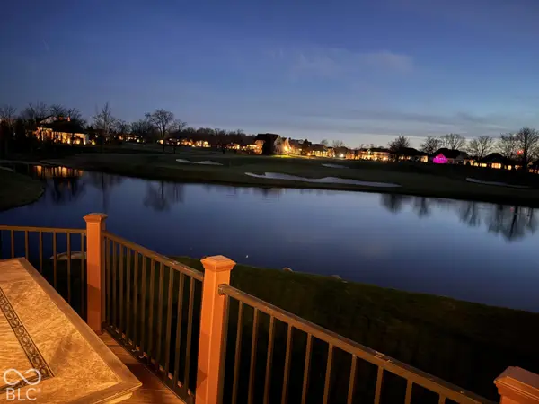 11291 Park Meadows Court, Noblesville, IN 46060
