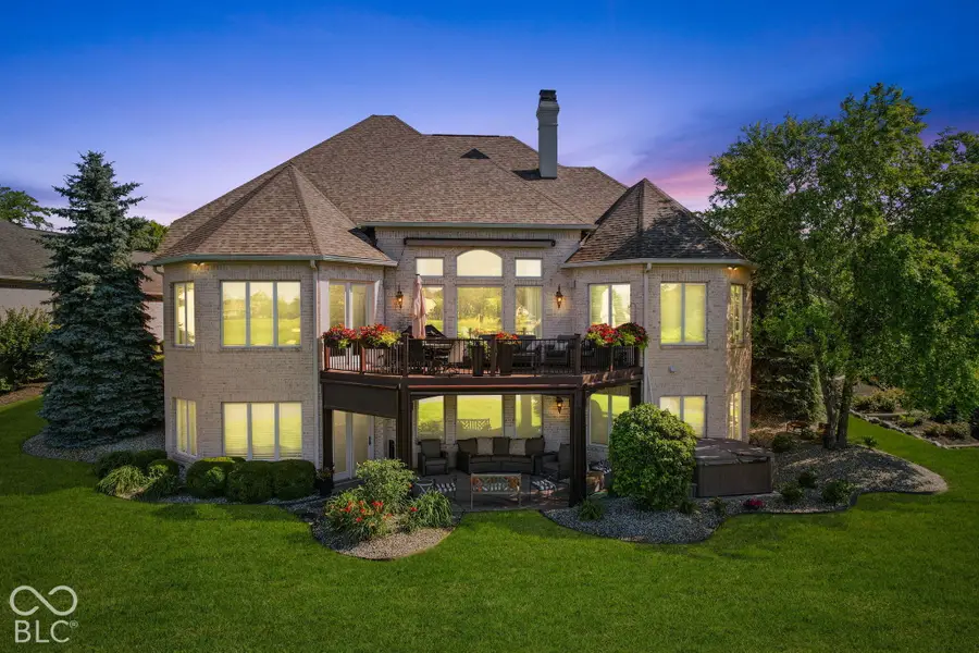 11291 Park Meadows Court, Noblesville, IN 46060 - #2