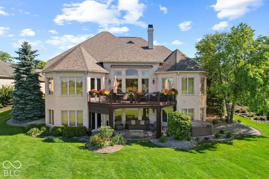 11291 Park Meadows Court, Noblesville, IN 46060 - #3