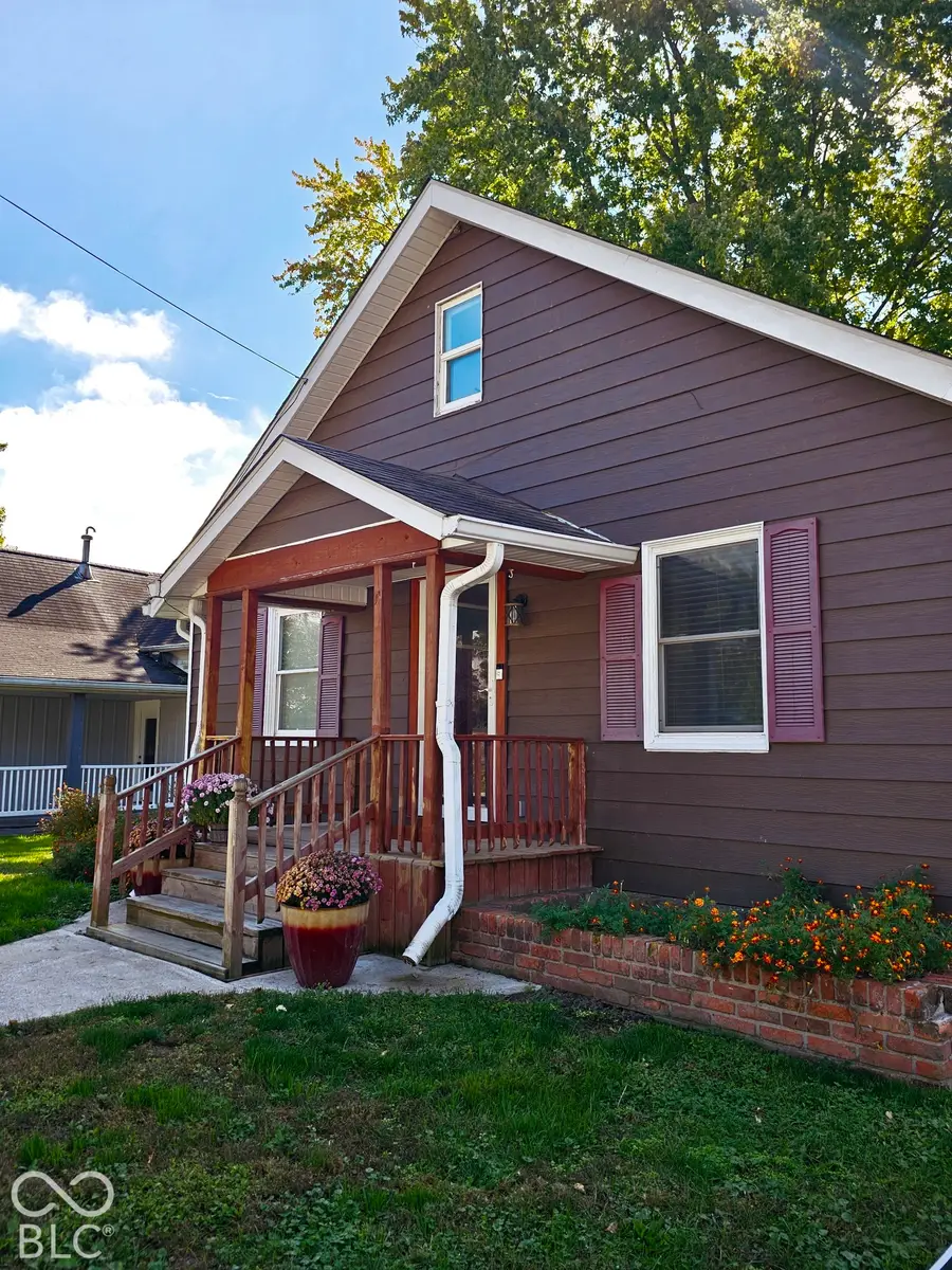 505 E Main Street, Jamestown, IN 46147 - #2