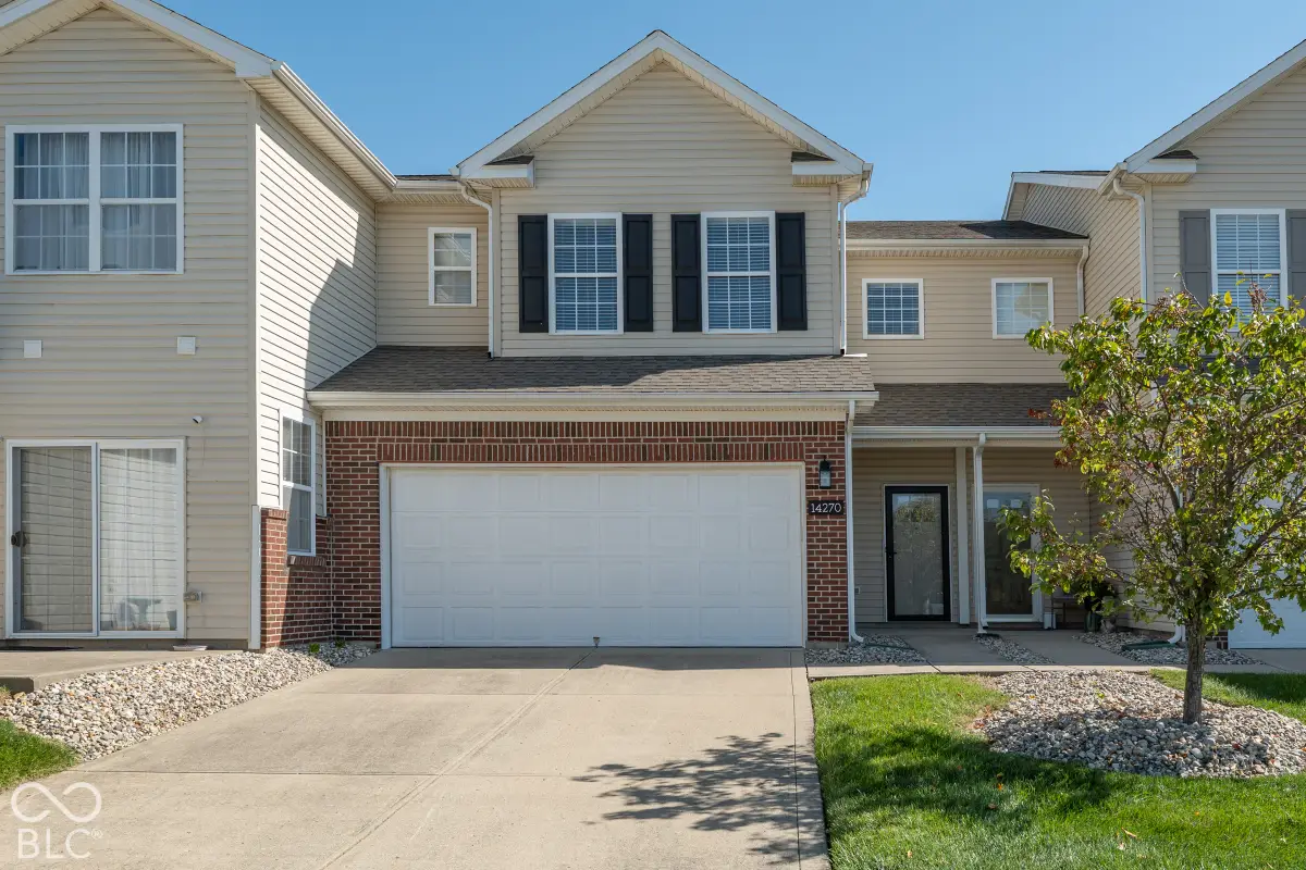 14270 Goldthread Drive, Noblesville, IN 46060 - #1