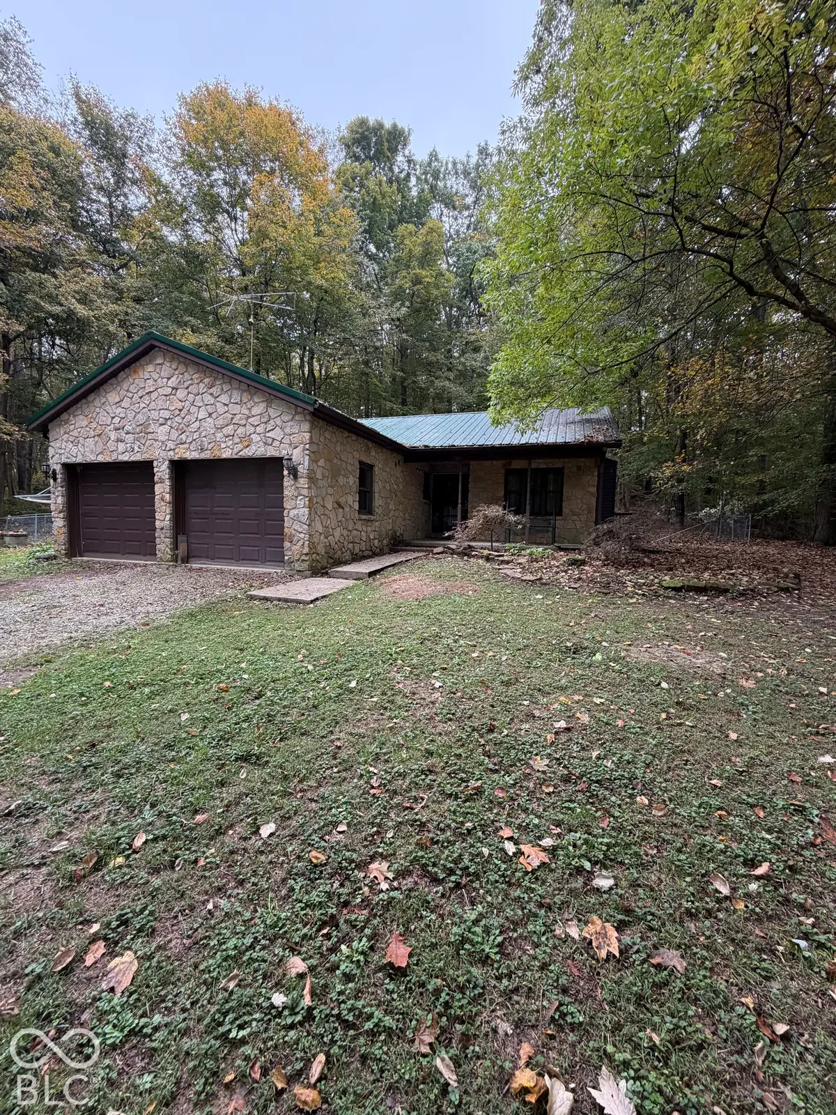 25232 Underpass, Batesville, IN 47006 - #1