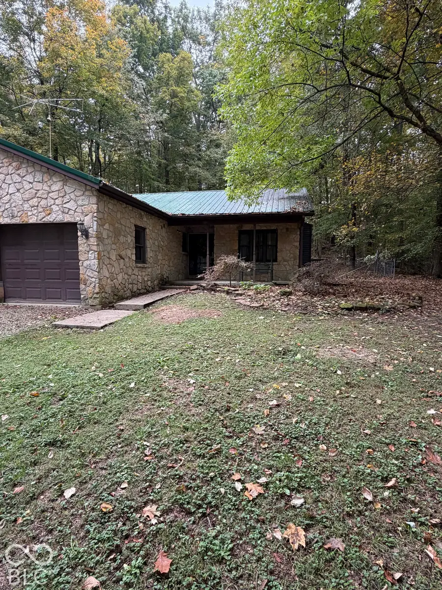 25232 Underpass, Batesville, IN 47006 - #2