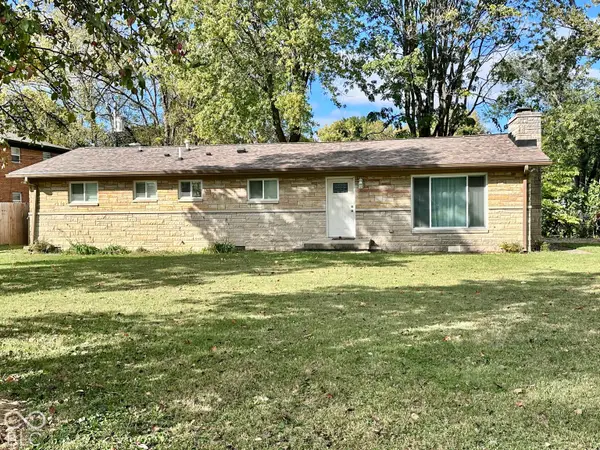 1108 N Ridgeview Drive, Indianapolis, IN 46219