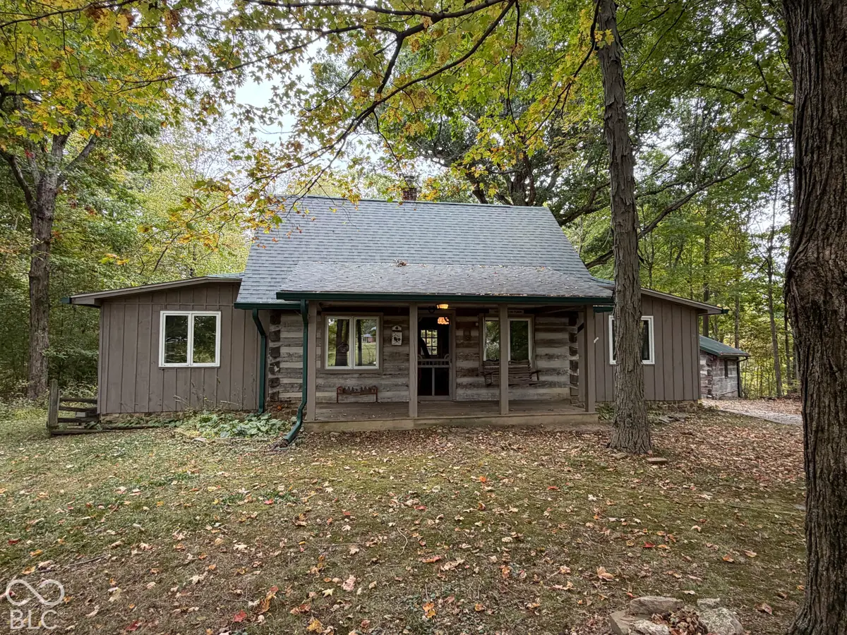 7260 N 750 W, Frankton, IN 46044 - #1