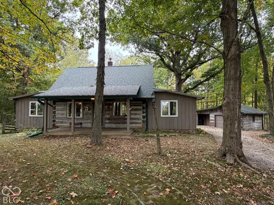 7260 N 750 W, Frankton, IN 46044 - #2