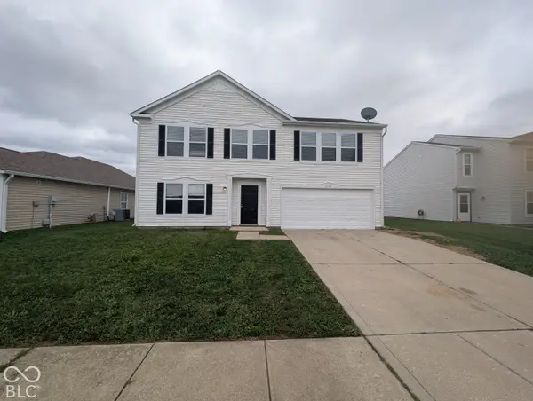 10709 Gathering Drive, Indianapolis, IN 46259