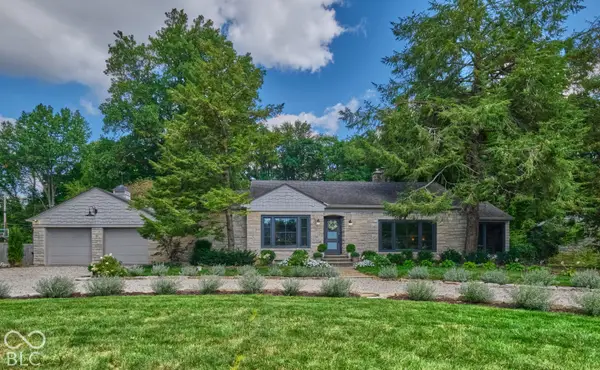 1060 W 58th Street, Indianapolis, IN 46228