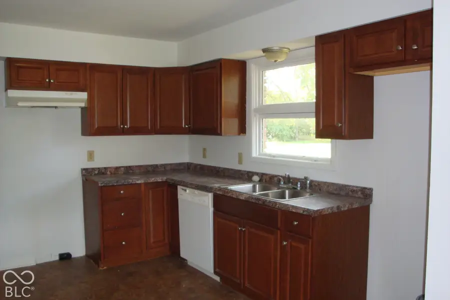 1617 W 61st Street, Indianapolis, IN 46228 - #3