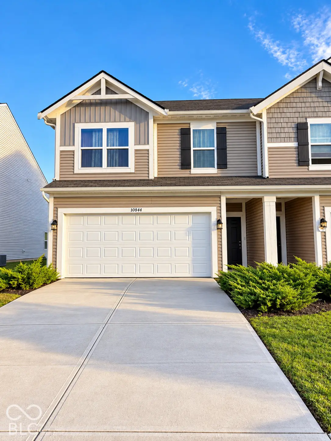 10844 Penwell, Indianapolis, IN 46235 - #1