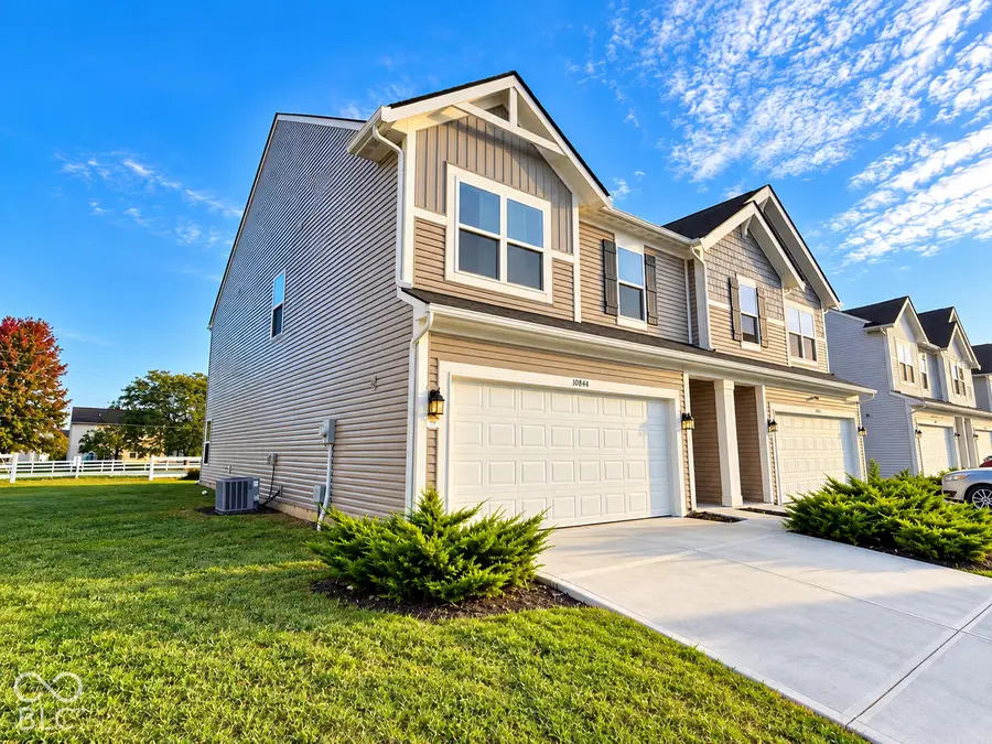 10844 Penwell, Indianapolis, IN 46235 - #2