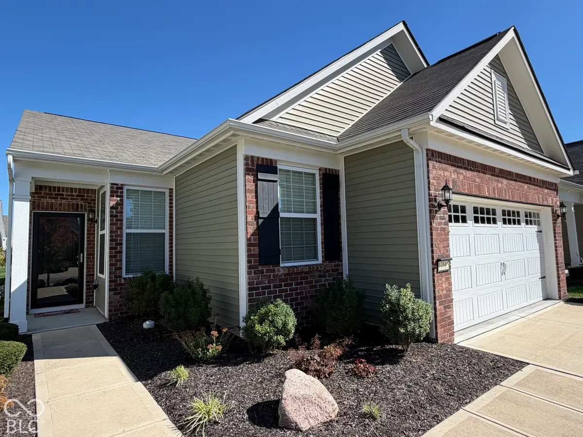 13515 Mosaic Street, Fishers, IN 46037 - #1