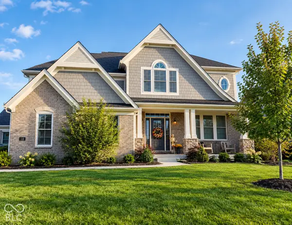 118 Elmsborough Bend, Westfield, IN 46074