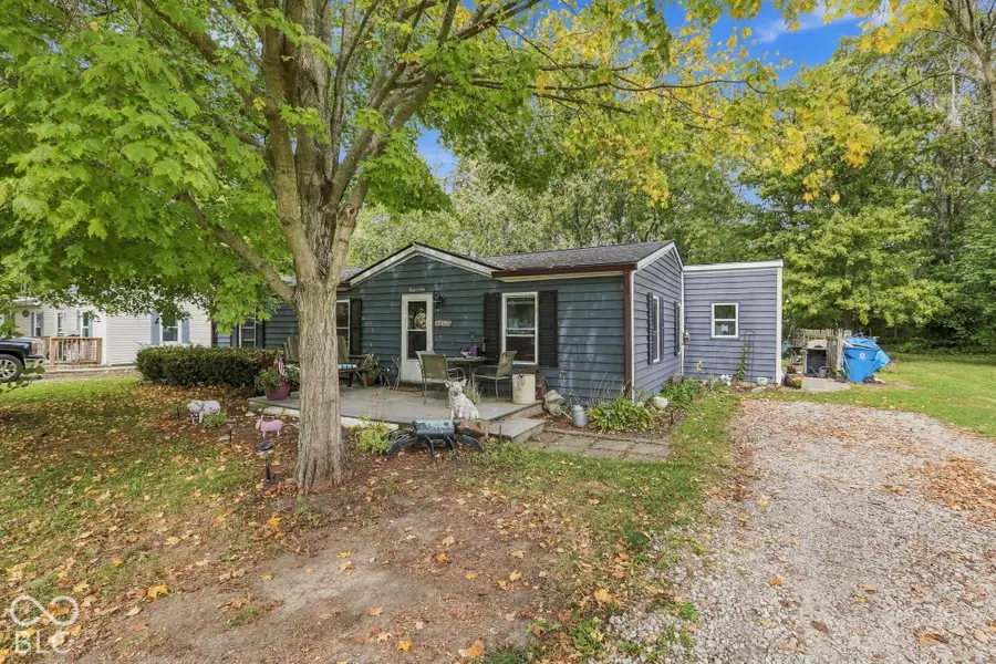 411 W 4th Street, Sheridan, IN 46069 - #2