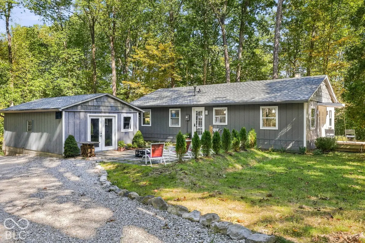 4078 E Rembrandt Drive, Martinsville, IN 46151 - #1