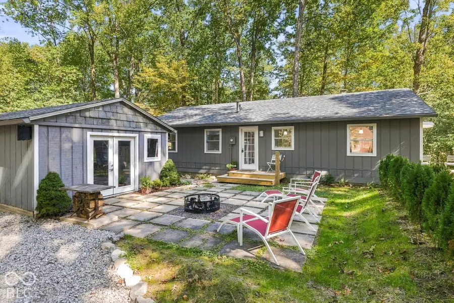 4078 E Rembrandt Drive, Martinsville, IN 46151 - #2