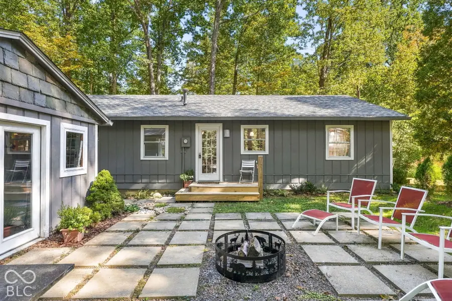 4078 E Rembrandt Drive, Martinsville, IN 46151 - #3