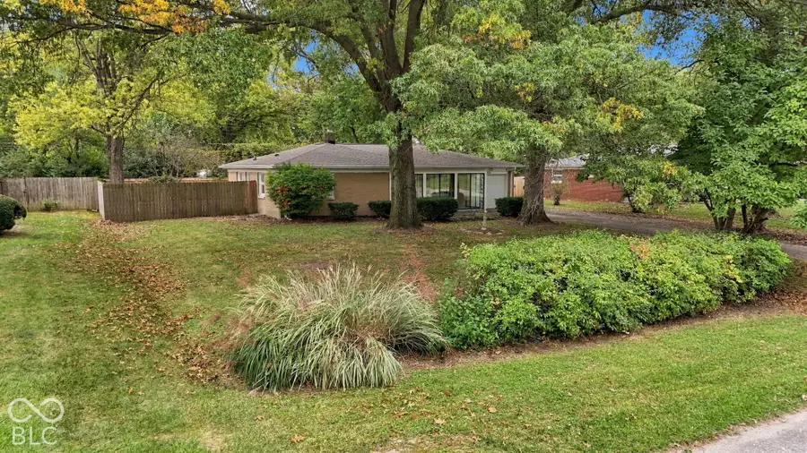 6035 Woodside Drive, Indianapolis, IN 46228 - #2