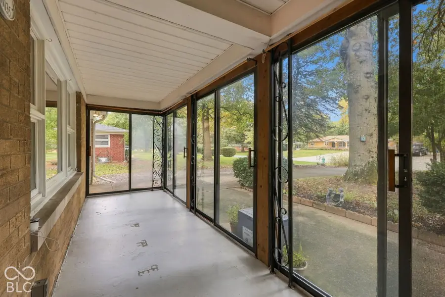 6035 Woodside Drive, Indianapolis, IN 46228 - #3