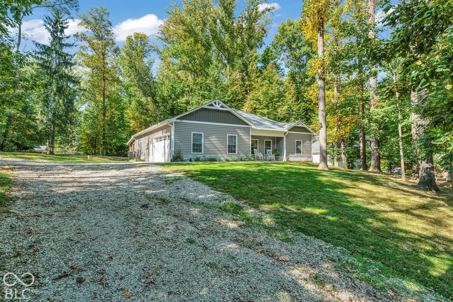 269 Victory Hill, Coatesville, IN 46121 - #2