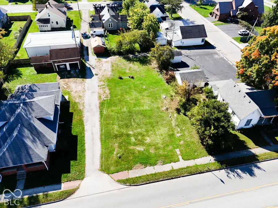 939 E Morgan Street, Martinsville, IN 46151 - #3