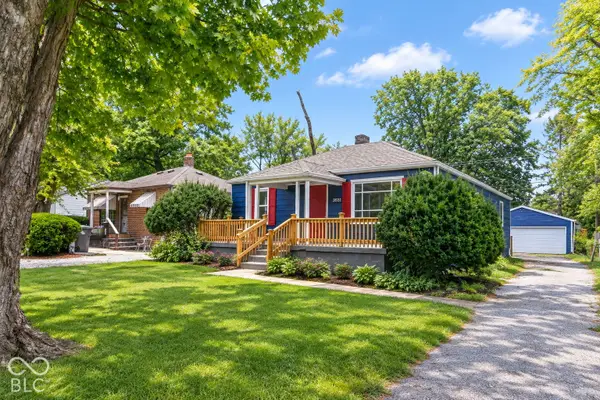 3531 N Bancroft Street, Indianapolis, IN 46218