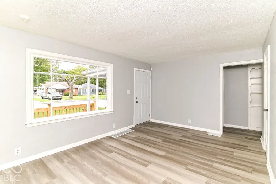 3531 N Bancroft Street, Indianapolis, IN 46218 - #3
