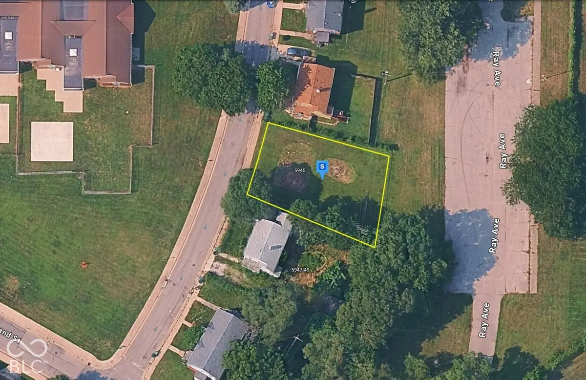 5945 Wallace Road, Hammond, IN 46320 - #1