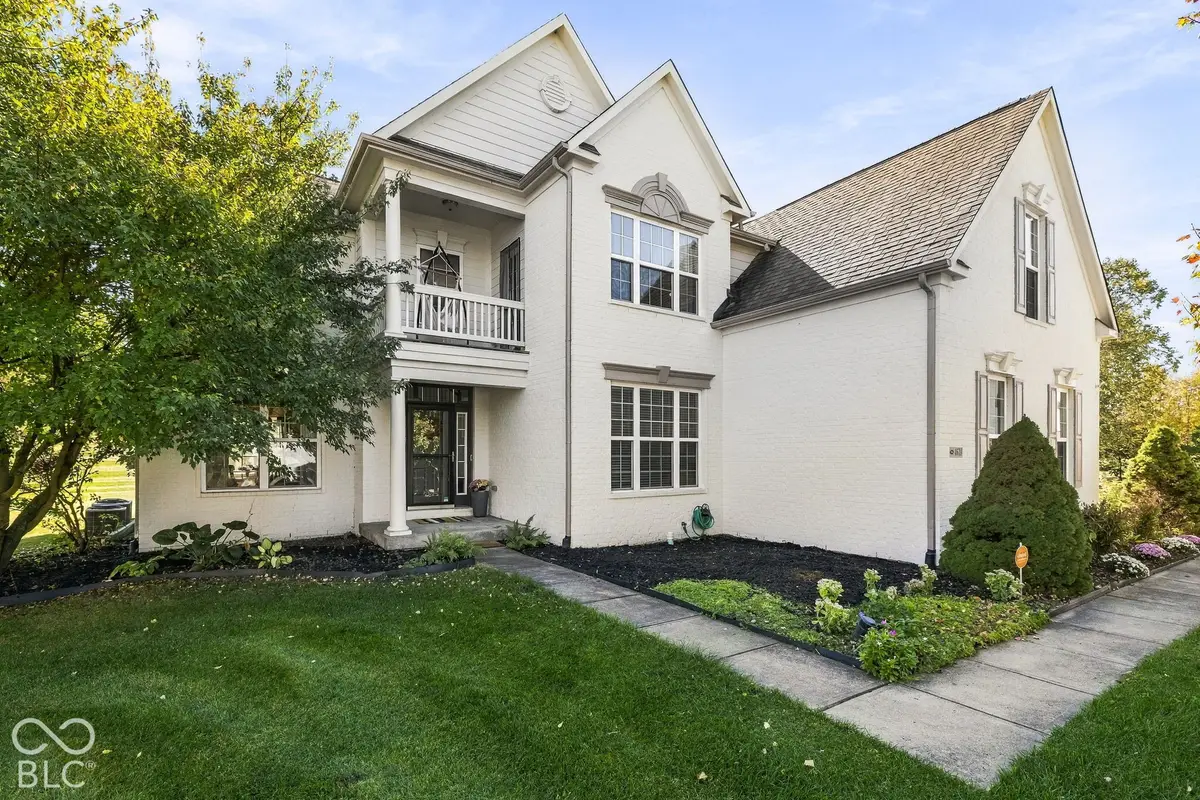 4639 Lone Tree Court, Indianapolis, IN 46234 - #1
