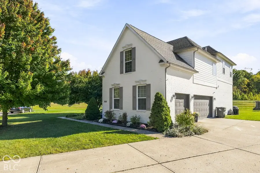 4639 Lone Tree Court, Indianapolis, IN 46234 - #2