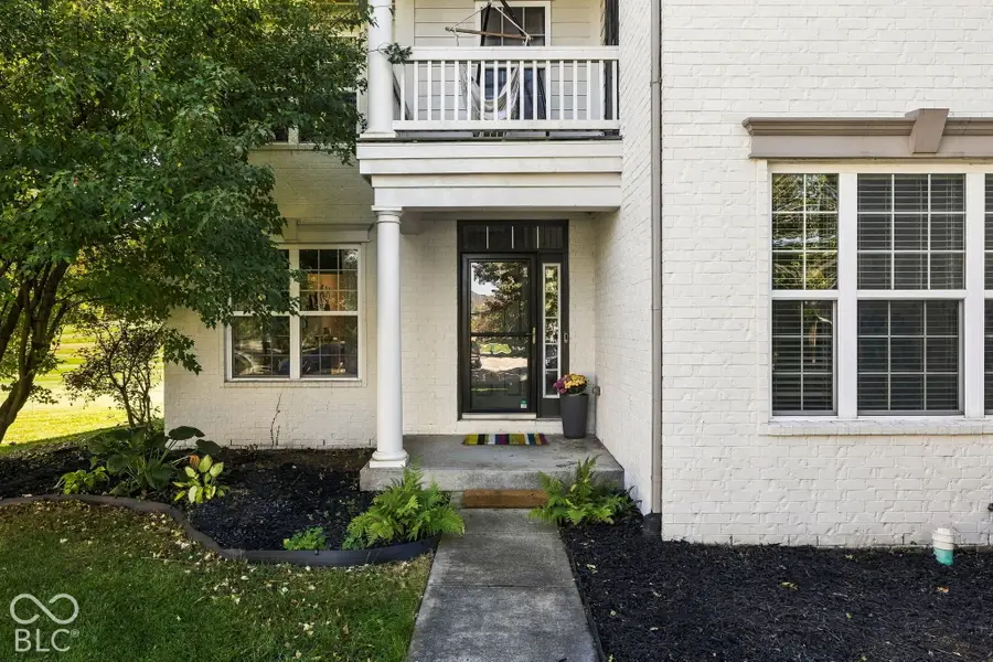 4639 Lone Tree Court, Indianapolis, IN 46234 - #3