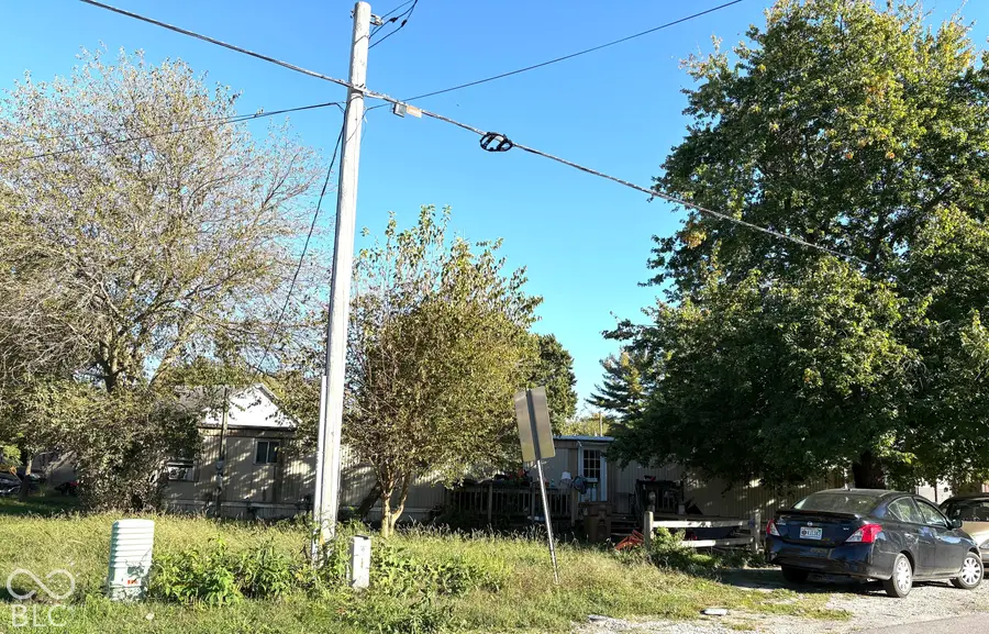 108 N 3rd Street, New Market, IN 47965 - #2
