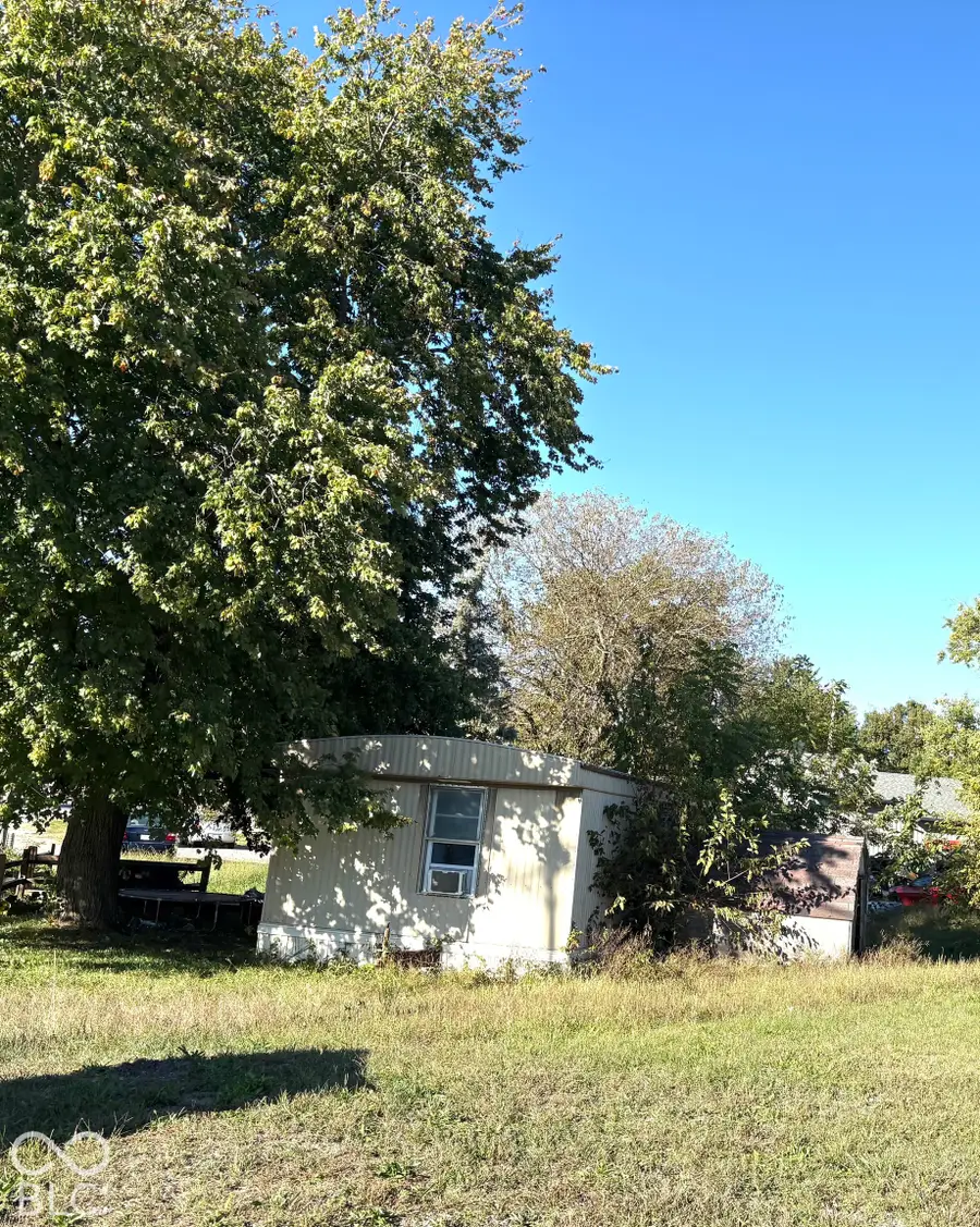 108 N 3rd Street, New Market, IN 47965 - #3